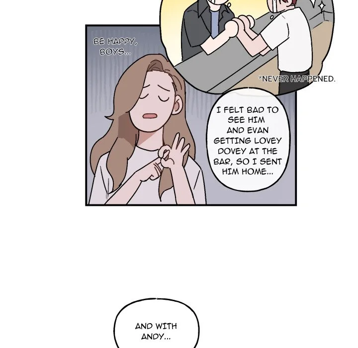 Our Future - Chapter 30